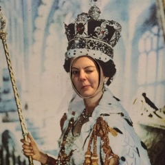 Мария Белова, 11.06