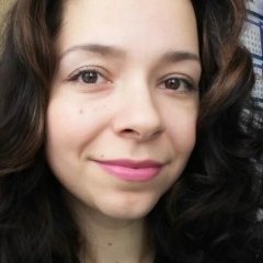 Юлия Голованова, 13.05.1985, Киев