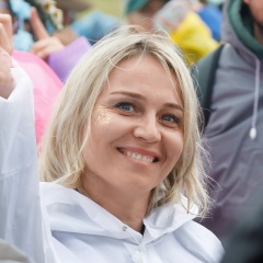 Юлия Купряшева, 23.11.1983, Дубна