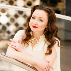 Наталья Федорова, 11.02, Москва