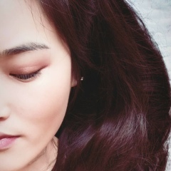 Назгуль Еспенбетова, 27.10.1992, Алматы