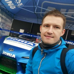 Александр Макалов, 25.07, Санкт-Петербург