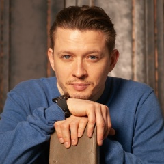 Родион Вознесенский, 27.04, Казань