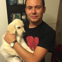 Олександр Біліс, Львов