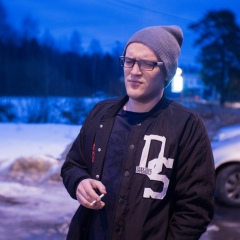 Антон Новиков, 29.04.1986, Ярославль