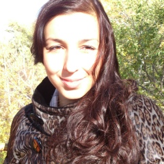 Ирина Кадырова, 18.02.1987, Караганда