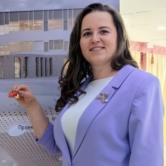 Татьяна Ладных, 10.11.1984, Белгород