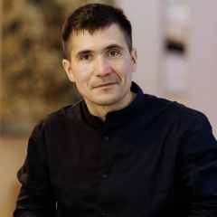 Максим Андреевич, Москва