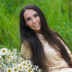 Лиана Хисамова, 20.11.1988, Сургут