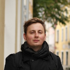 Виктор Шевелев, 20.08.1987, Санкт-Петербург