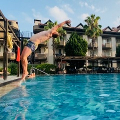 Алексей Маркелов, 02.10.1989, Москва