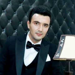 Умид Зокиров, 01.07, Ташкент