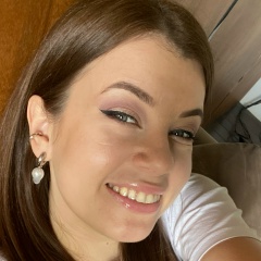 Ксения Евдокимова, 01.06, Королёв