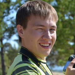 Роман Кузнецов, 25.05.1988, Улан-Удэ