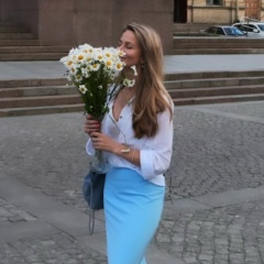 Екатерина Линева, Санкт-Петербург