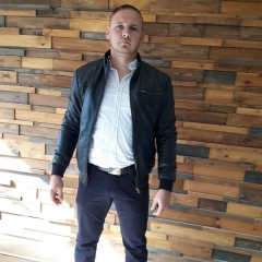 Руслан Мамалат, Симферополь