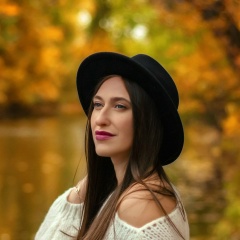 Katy Revko, 09.06, Санкт-Петербург