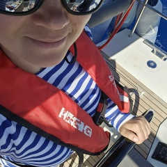 Аня Богданова, 09.07, Уфа