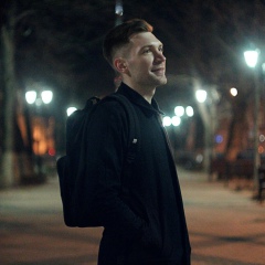 Виталий Селивёрстов, 04.09.1995, Тверь