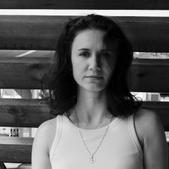 Евгения Шиндикова, 28.01, Королёв