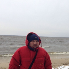 Костя Перепелица, 27.05.1988, Киев