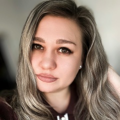 Елена Иванова, 22.01, Кемерово