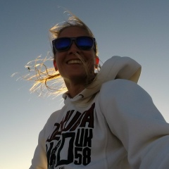 Вита Балаченкова, 16.11, Зеленоград