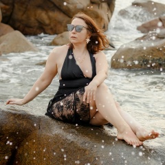 Валентина Павлова, 17.03, Омск