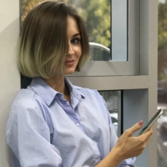 Виктория Тришина, 23.09, Уфа