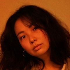 Мадина Ашимова, 07.11.1994, Алматы