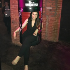 Юлиана Егорова, 04.04.1984, Санкт-Петербург