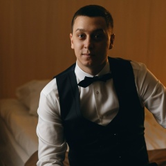 Андрей Климкин, 12.05.1991, Саранск