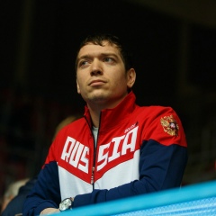 Михаил Суханов, 31.08.1984, Екатеринбург