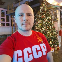 Александр Кривоногов, 17.04.1974, Санкт-Петербург