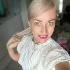 Елена Лущик, Севастополь