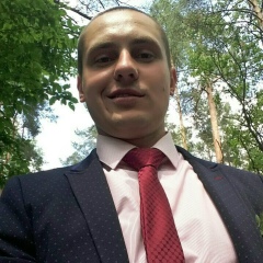 Константин Никитенко, 28.05.1990, Гомель