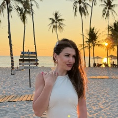 Дарья Мызгина, 12.02.1988, Москва