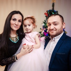 Кети Гагуа, 15.02.1987