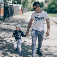 Суфиян Илькаев, 28.04, Уфа