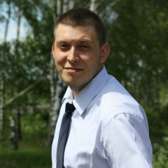 Алексей Щербачев, 13.04.1986, Москва