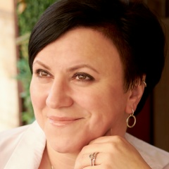 Светлана Ходько, 02.04.1982, Санкт-Петербург