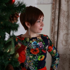 Юлия Пешехонова, 19.06.1989, Красноармейск