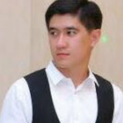 Арафат Исмаилов, 04.08.1991, Бишкек