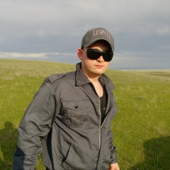 Виктор Зайцев, Тараз