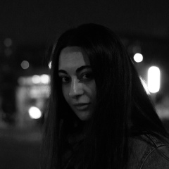 Роксана Варданян, 11.02