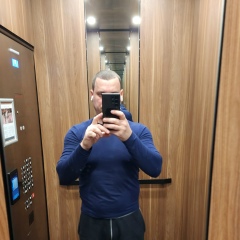 Максим Гомон, 26.09.1985