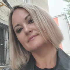 Ирина Терехова, 04.11, Москва