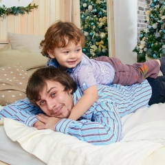 Роман Романов, 01.08.1993, Санкт-Петербург