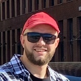 Алексей Запунный, 21.09.1997, Санкт-Петербург