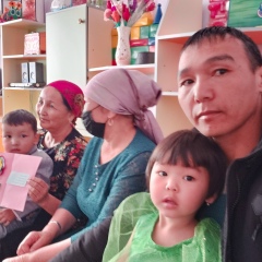 Нуржан Баймуратов, 18.01, Астана